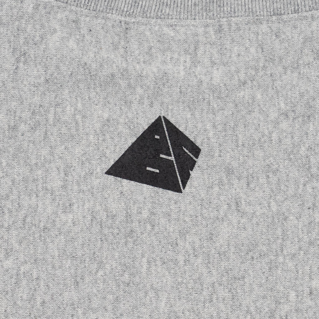 BlaqFlavor / BF Camouflage crewneck Sweat