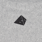 BlaqFlavor / BF Camouflage crewneck Sweat