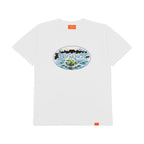 BigKnot / W S/S ocean knot tee