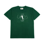 Blaq Flavor WS/S Hybrid Rocket Tee