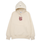 BlaqFlavor / Old English MIP Hoodie