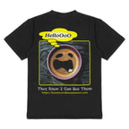 HOMEWARD BOUND / Normalize Seeing Things Tee