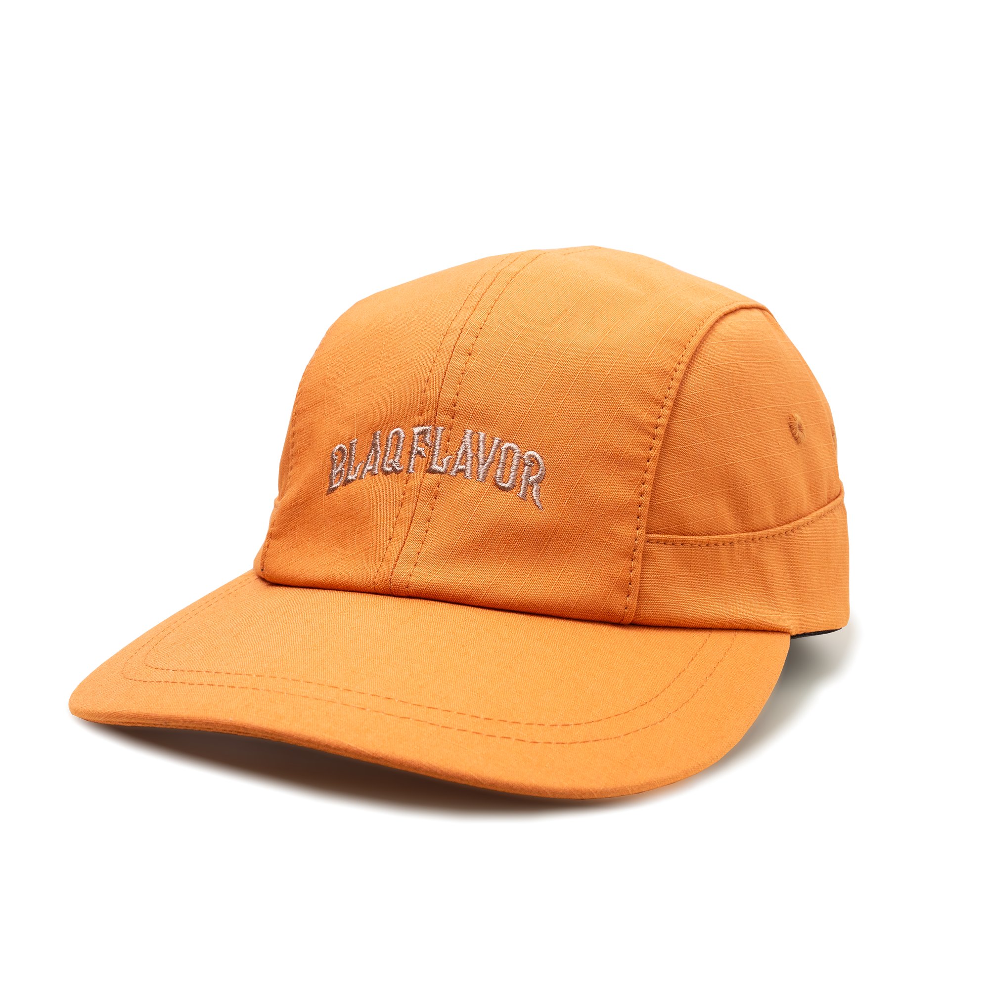 Blaq Flavor Ripstop Cap