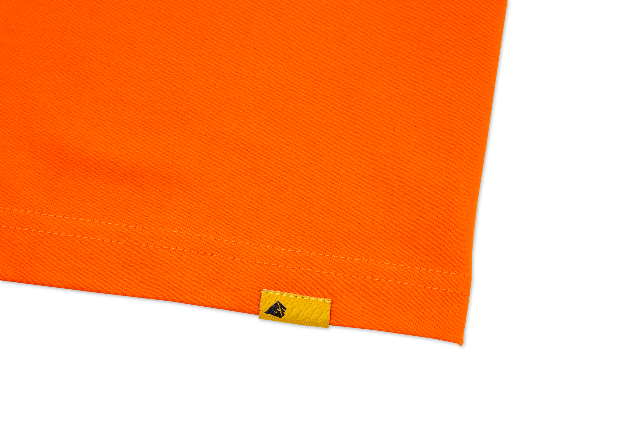 Blaq Flavor S/S Reflect Loop Tee