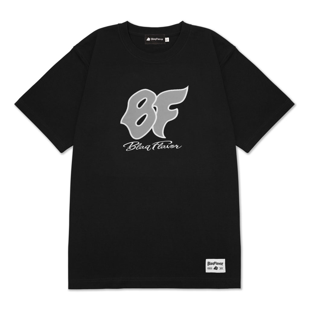 BlaqFlavor / S/S Bufu Tee