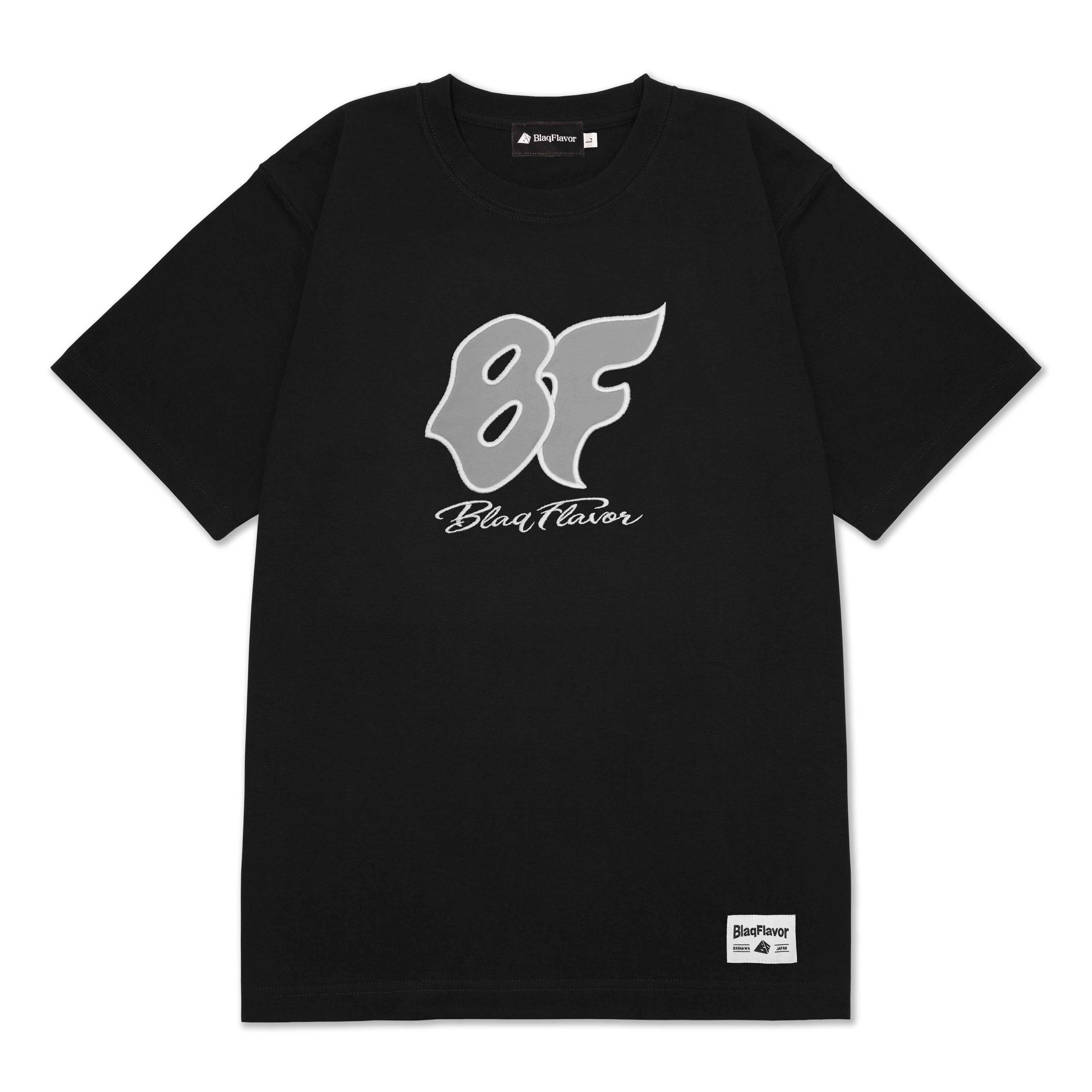 BlaqFlavor / S/S Bufu Tee