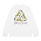 Blaq Flavor L/S Safe flight Tee