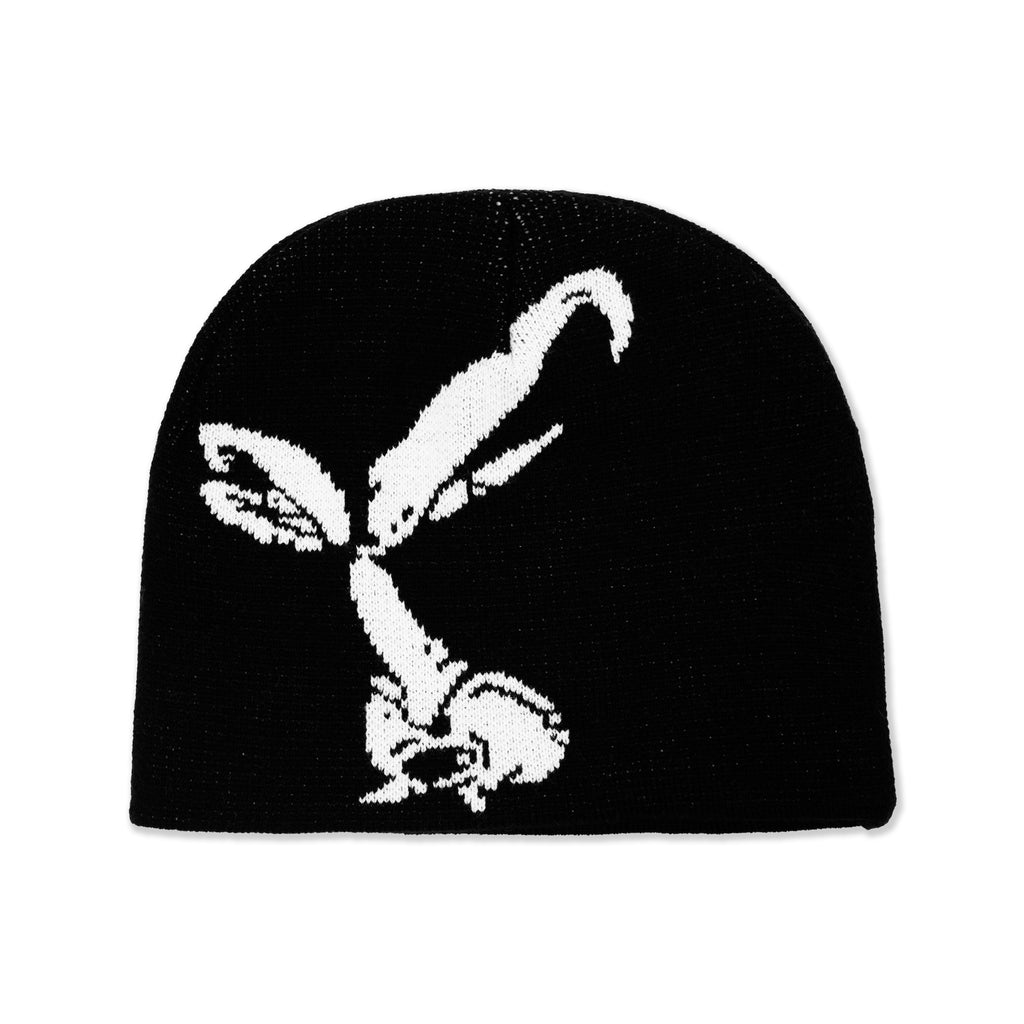 YORKCHIPS /  JSTMONKEYMAAN BEANIE
