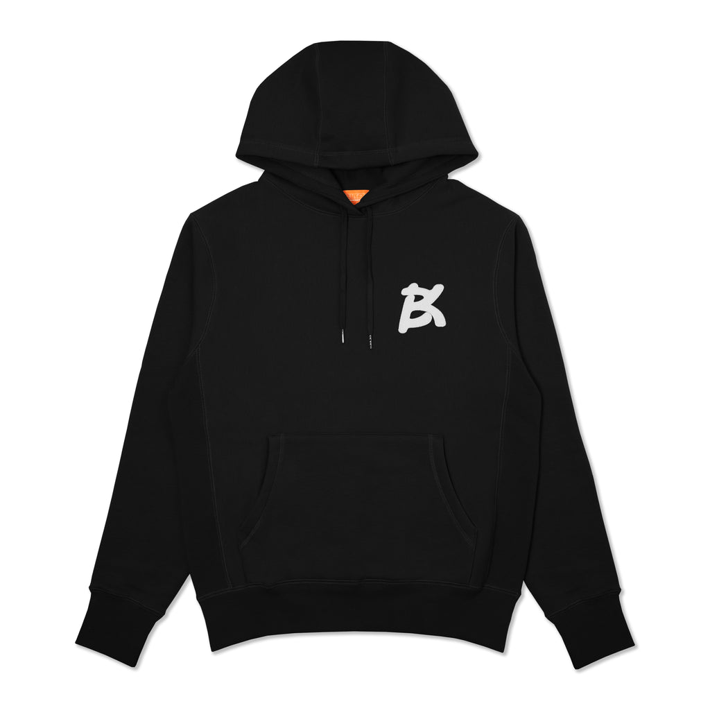 BigKnot / BK Bear Hoodie