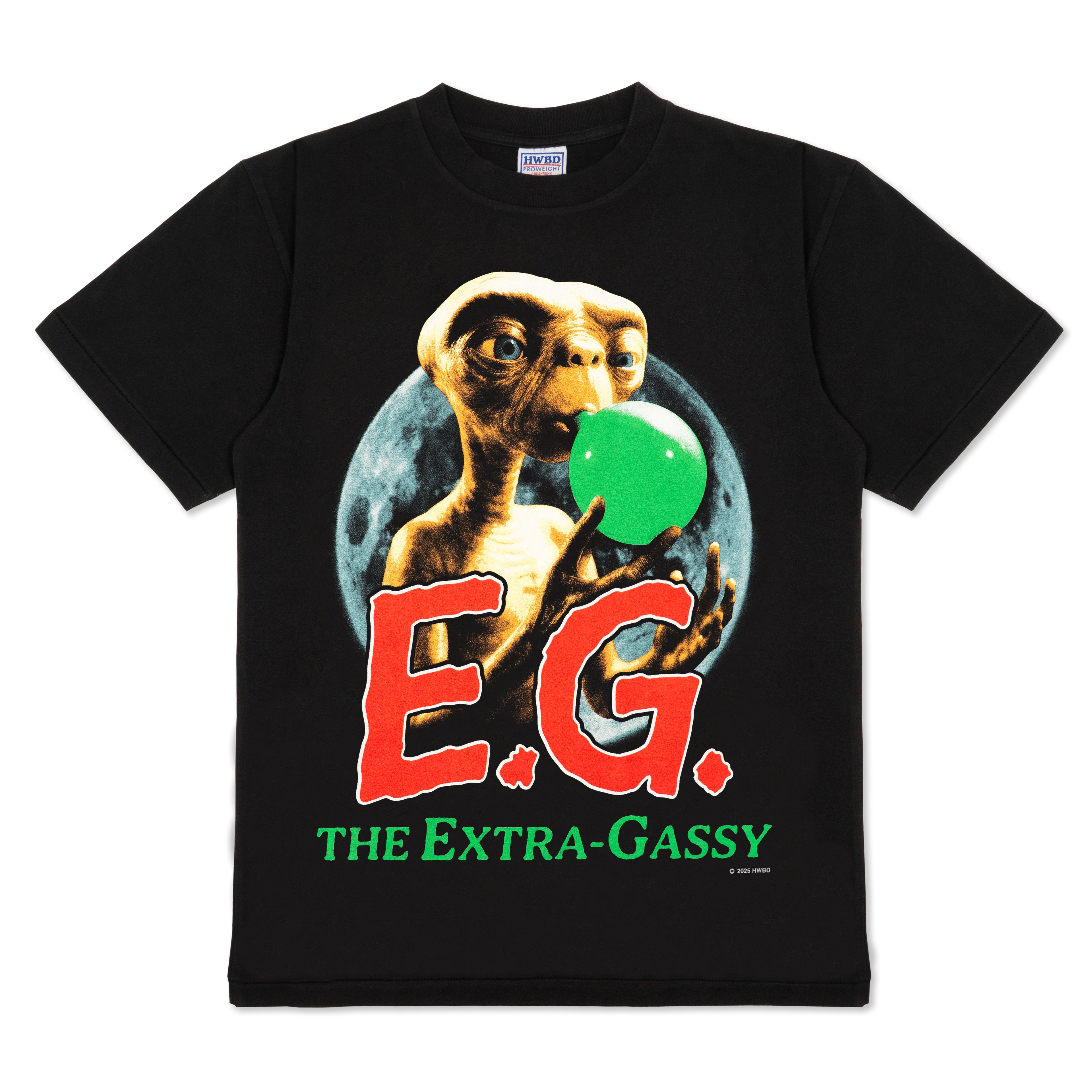 HOMEWARD BOUND / S/S E.G. Tee