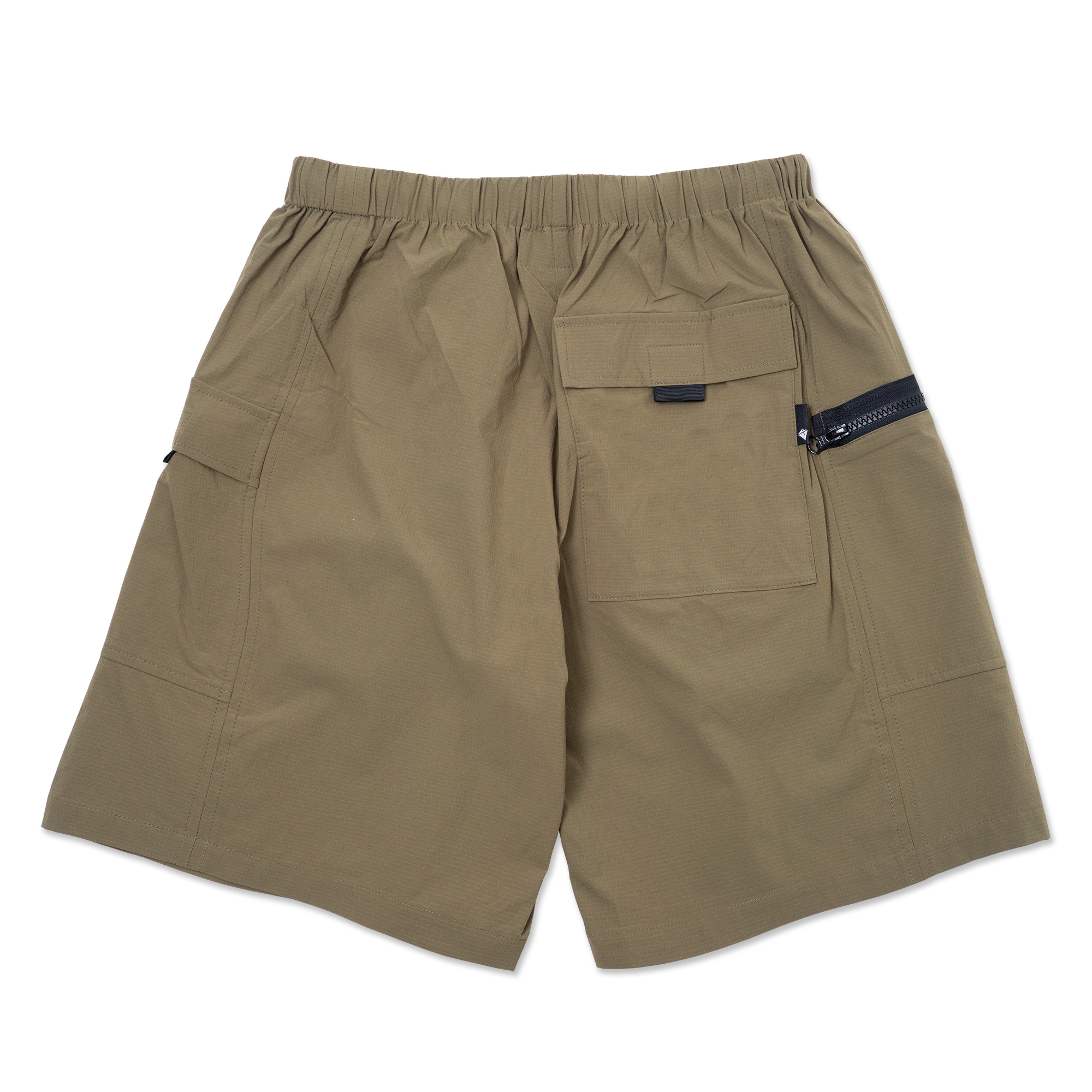 Blaq Flavor Quick Dry Shorts