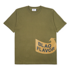Blaq Flavor S/S BF Grow Up Tee