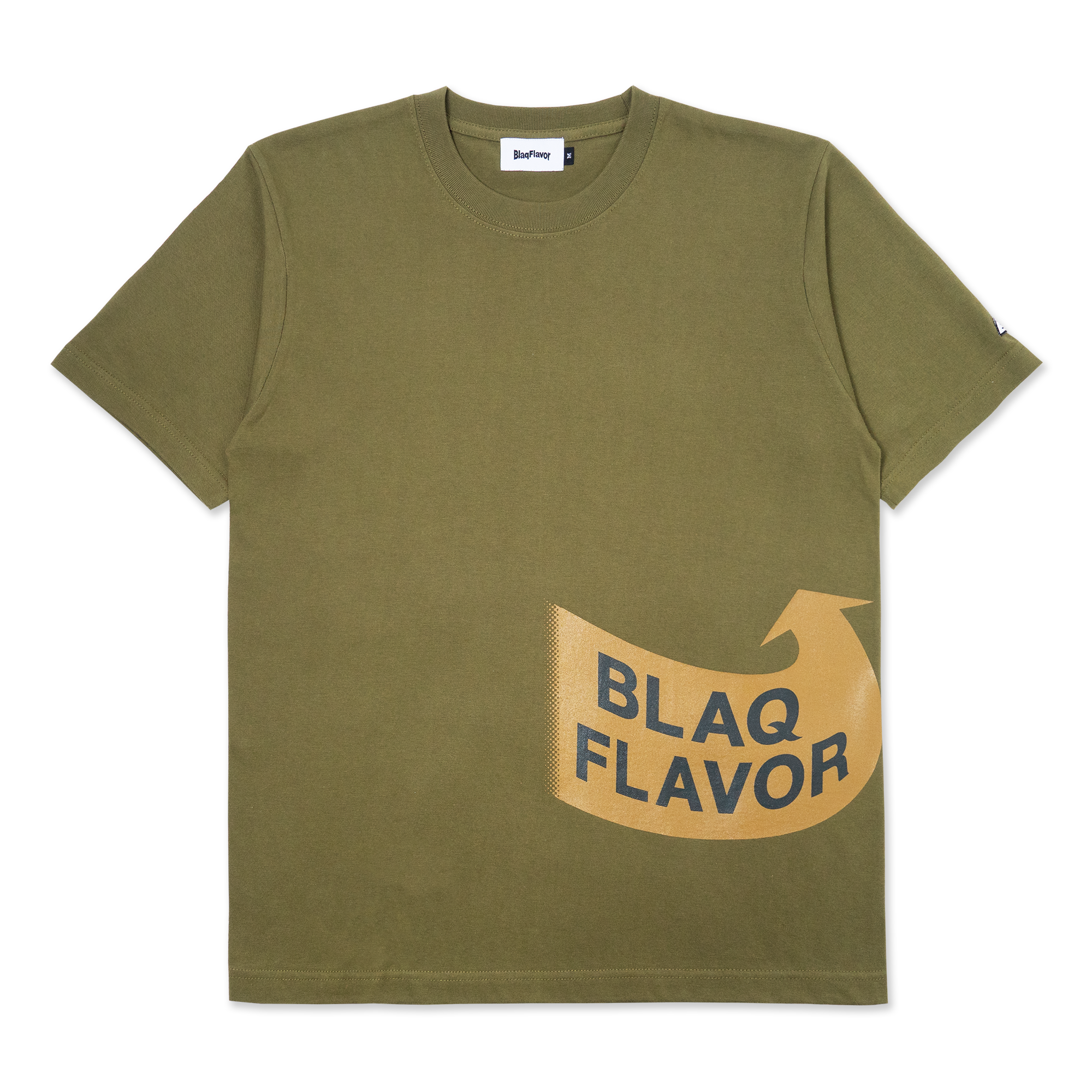 Blaq Flavor S/S BF Grow Up Tee