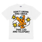 HOMEWARD BOUND / Teleport Tee
