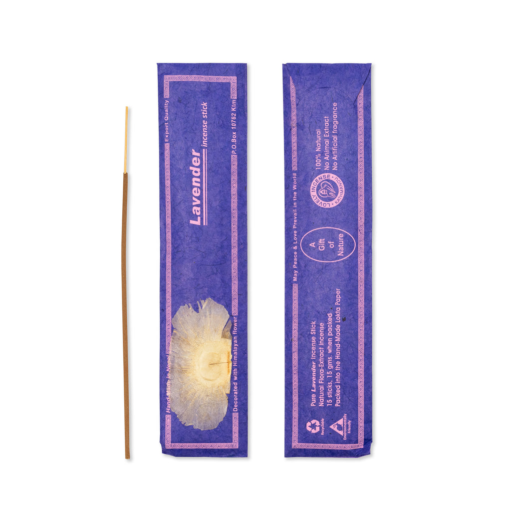 LOVELY INCENSE / Incense Sticks