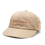 Blaq Flavor Shell Font Cap