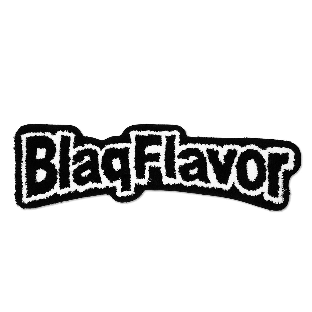 BlaqFlavor / BF Rug Mat