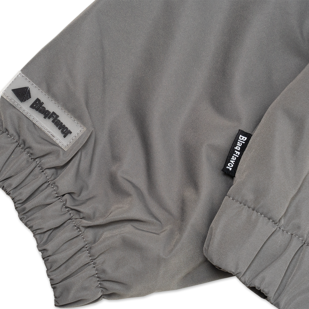 BlaqFlavor / BF Cotton Batting Jacket