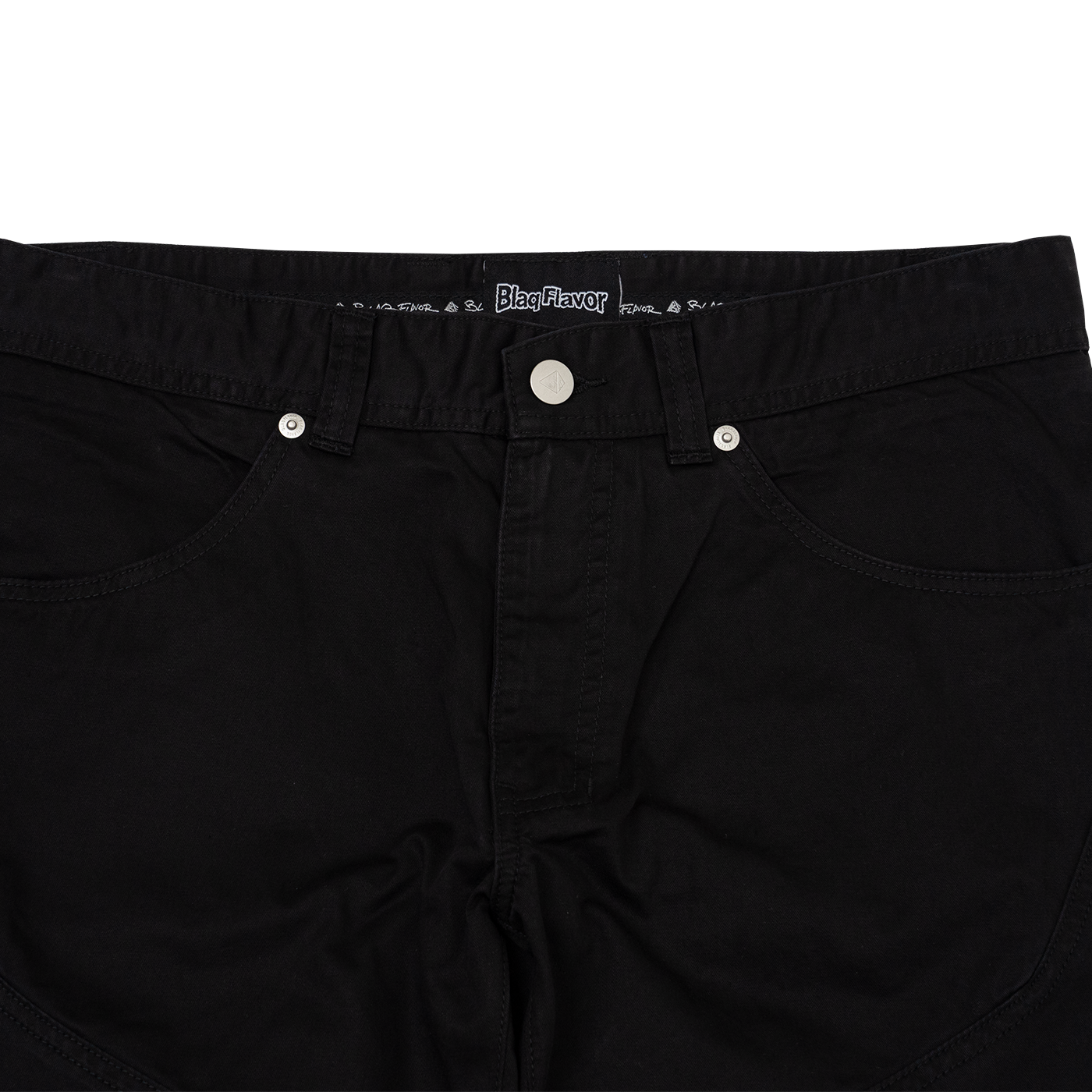 Blaq Flavor Original Chino Pants
