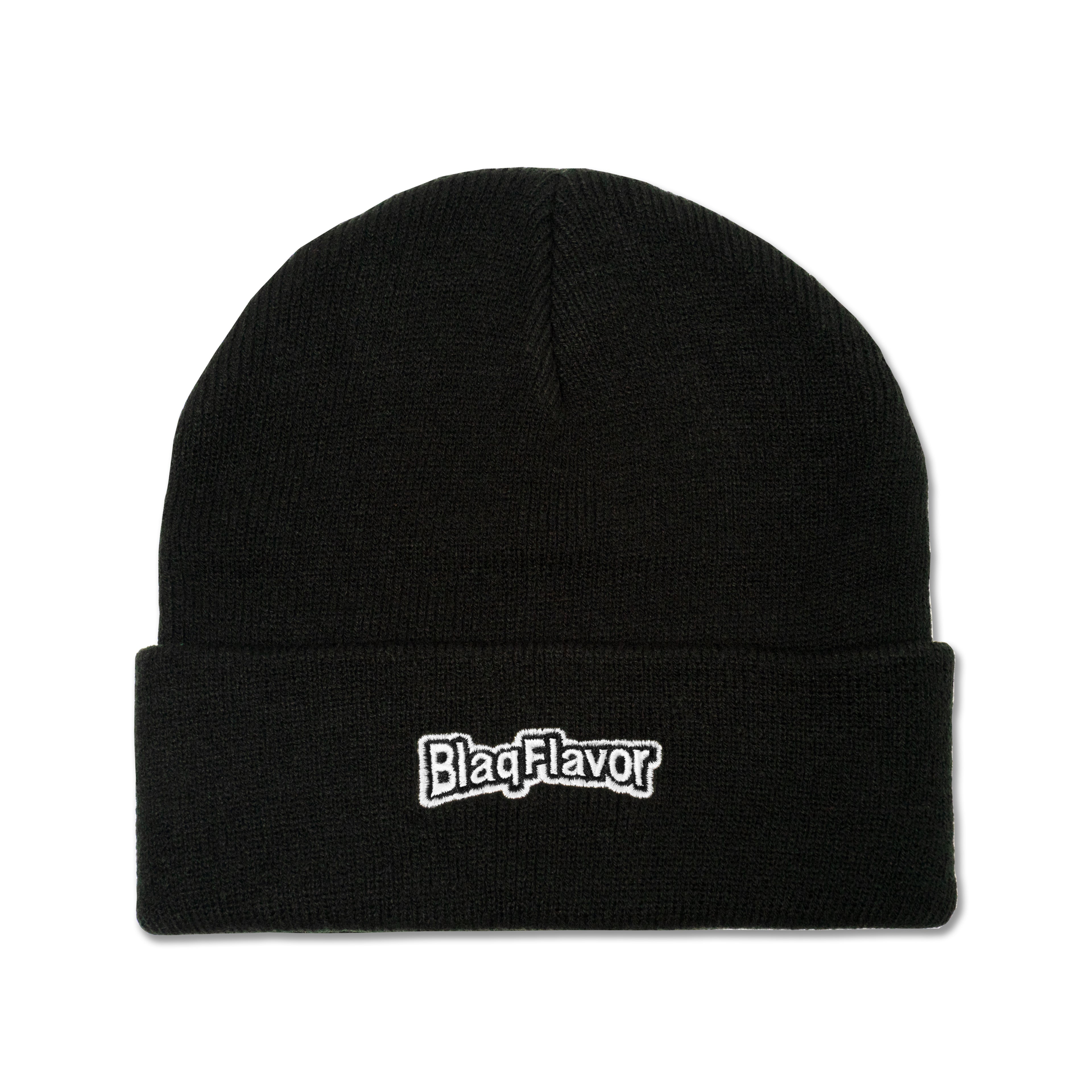 BlaqFlavor / BF EMB Knit