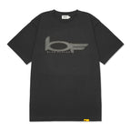 Blaq Flavor S/S Ocean Pacific Tee