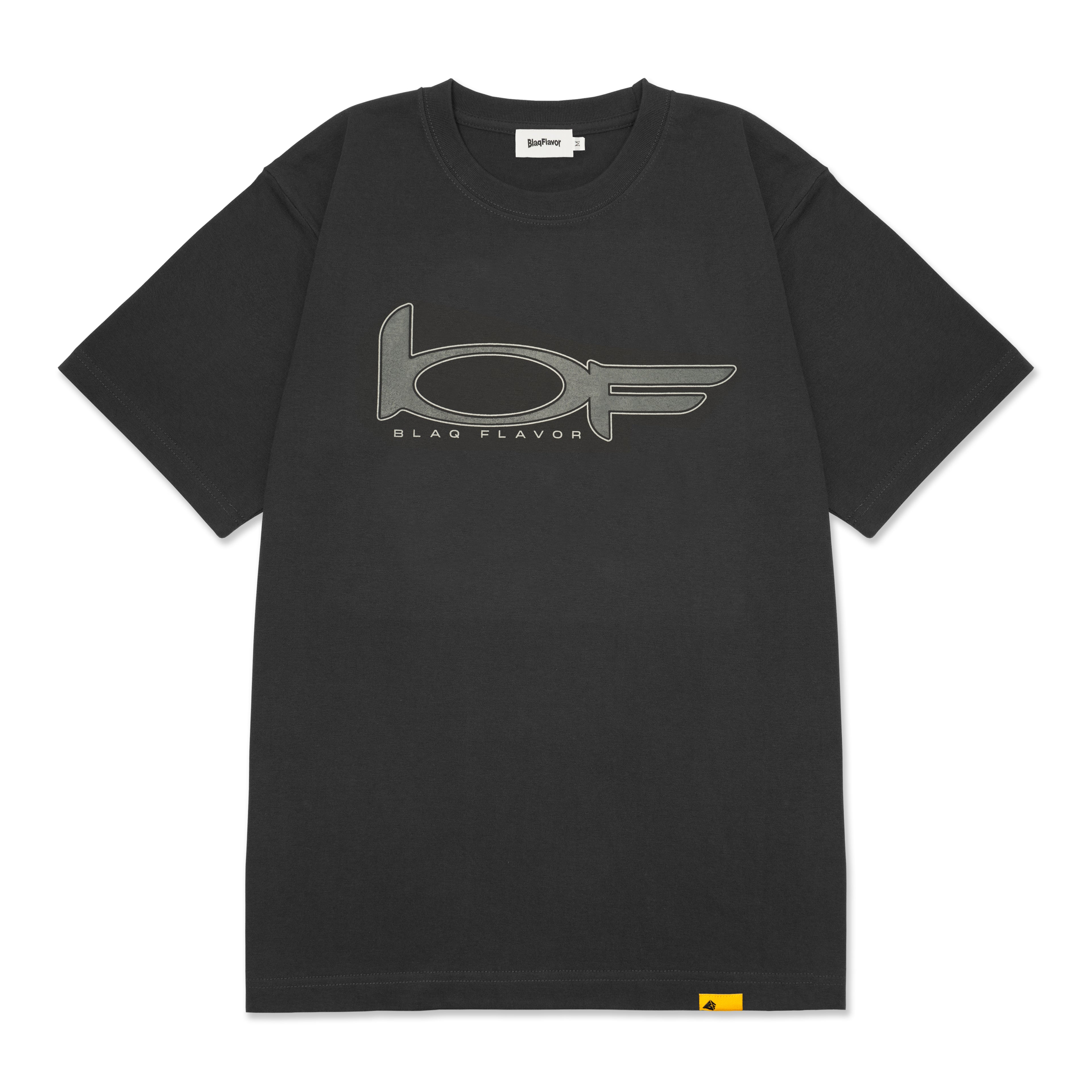 Blaq Flavor S/S Ocean Pacific Tee