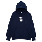 BlaqFlavor / Old English MIP Hoodie