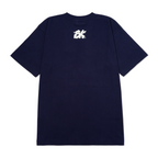 Bigknot S/S Smokin Logo Tee