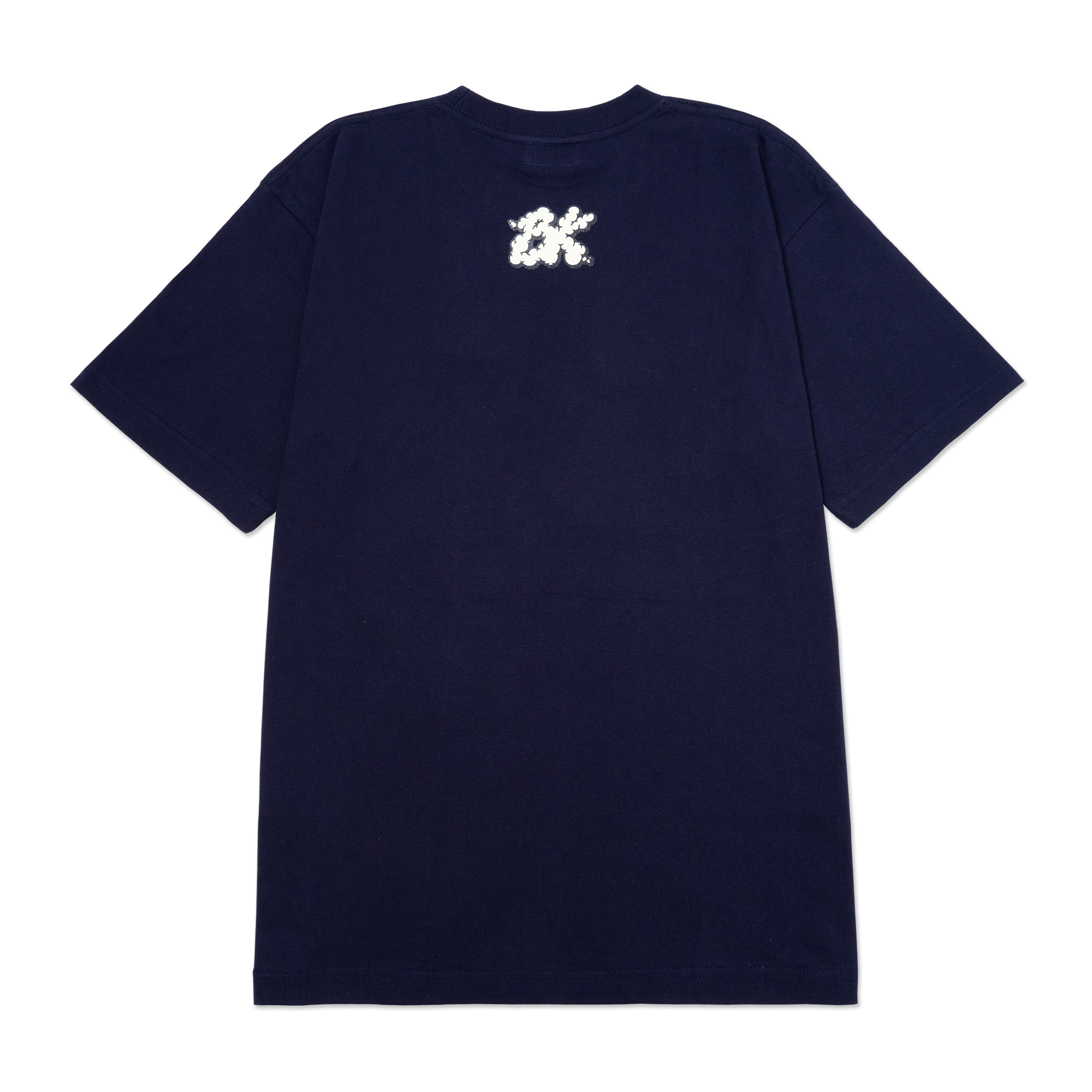 Bigknot S/S Smokin Logo Tee
