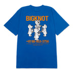 BigKnot / S/S BK Bear Tee