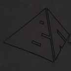 Blaq Flavor S/S Pyramid Tee