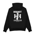 BigKnot / BK Bear Hoodie