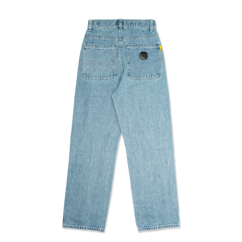 BlaqFlavor / BF Denim Wave