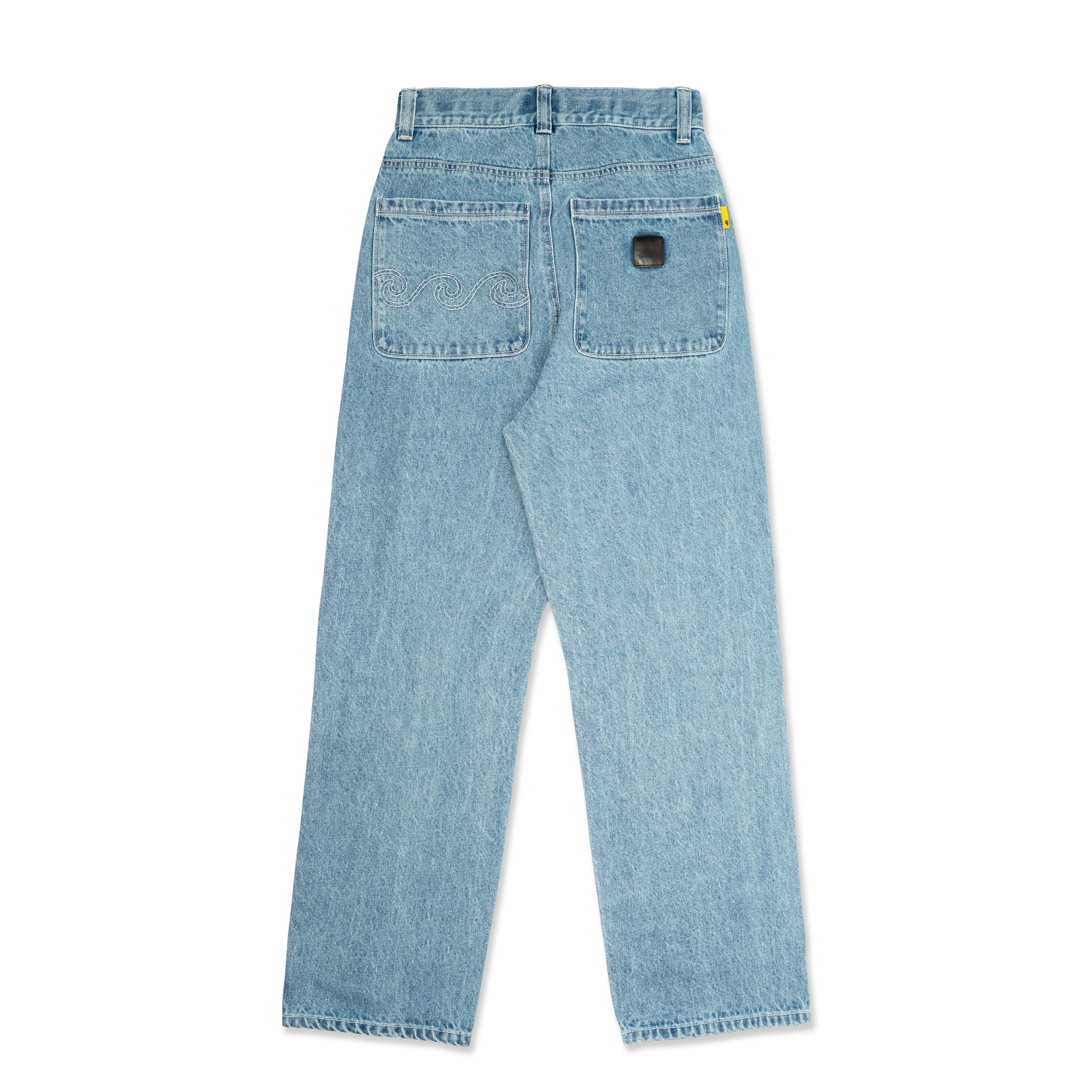 BlaqFlavor / BF Denim Wave