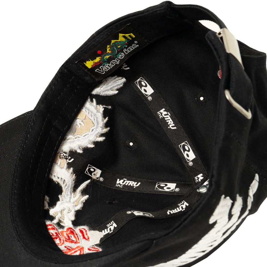 VŨTRỤ inc / Dragon-Tiger Bless DAD HAT
