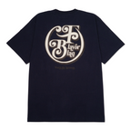 Blaq Flavor S/S Fuck The System Tee