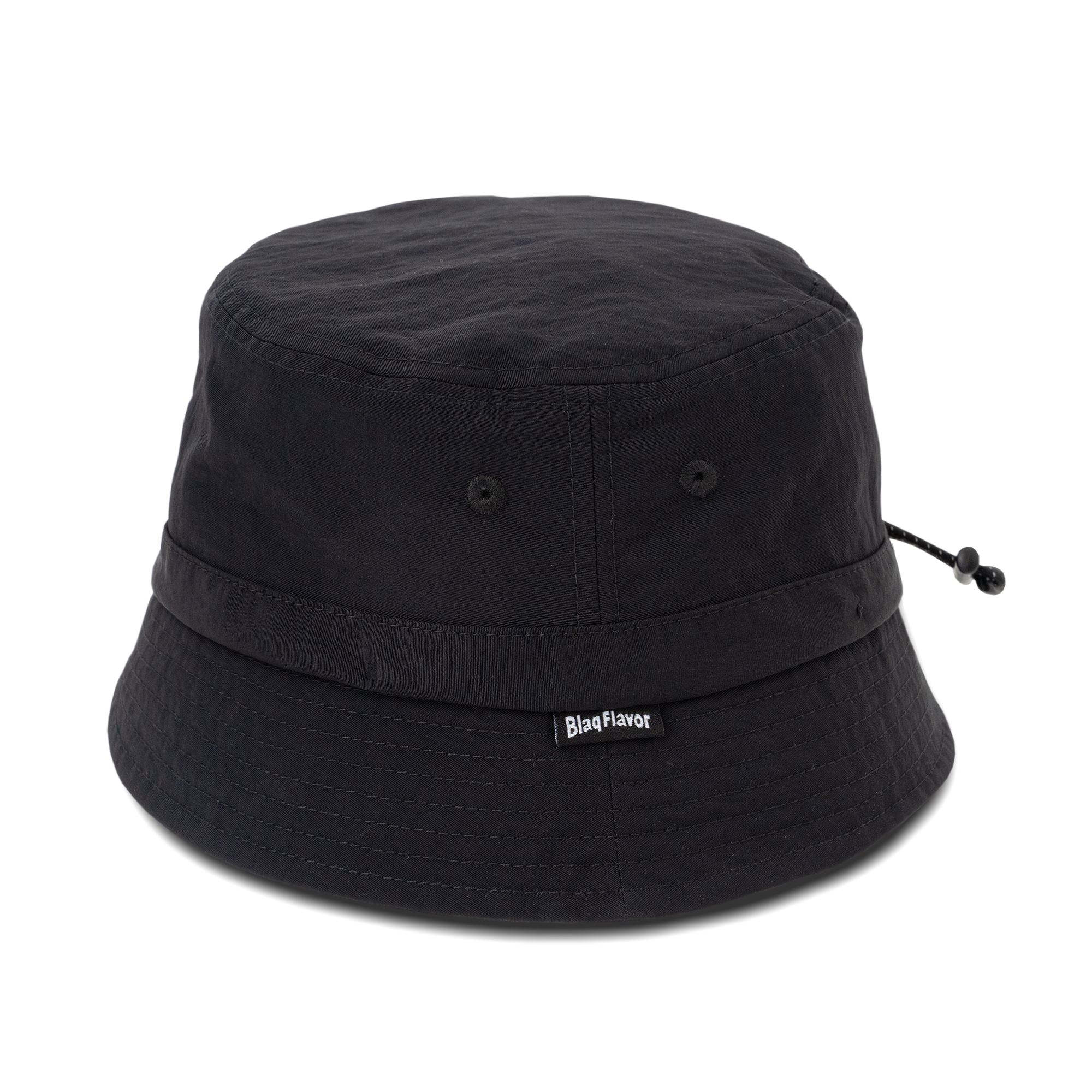 Blaq Flavor Harmony Hat