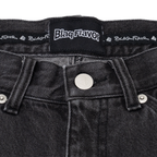 Blaq Flavor Relax Denim Shorts