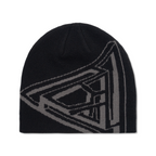 Blaq Flavor Pyramid Beanie