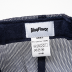 Blaq Flavor Pukupuku Flavor Mesh Cap