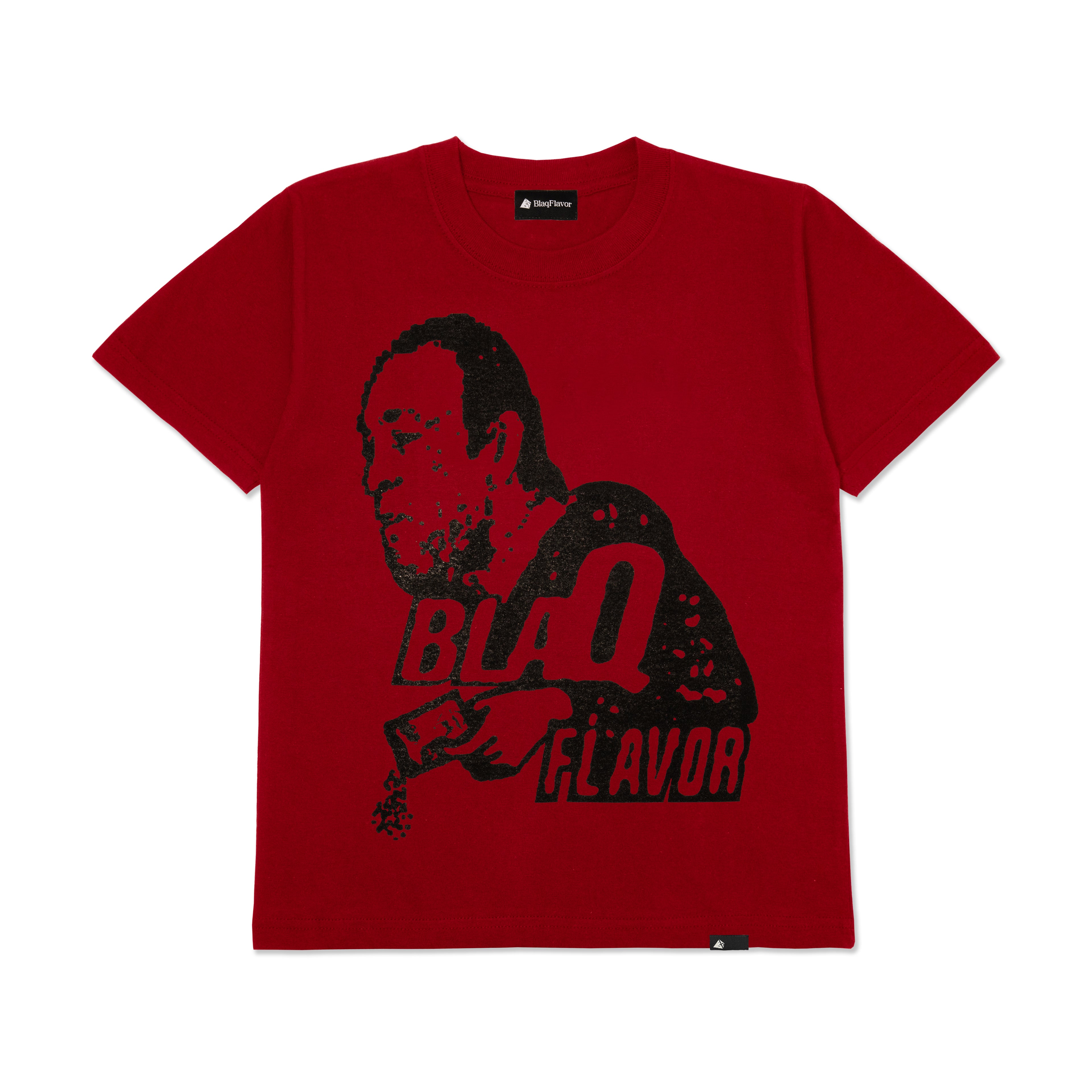 BlaqFlavor / W S/S Spice Blend Tee