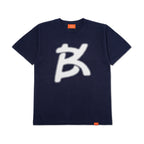 BigKnot / W S/S BK NY Logo Tee