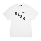 Blaq Flavor S/S Slanting Tee