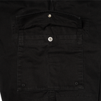 Bigknot Military Shorts