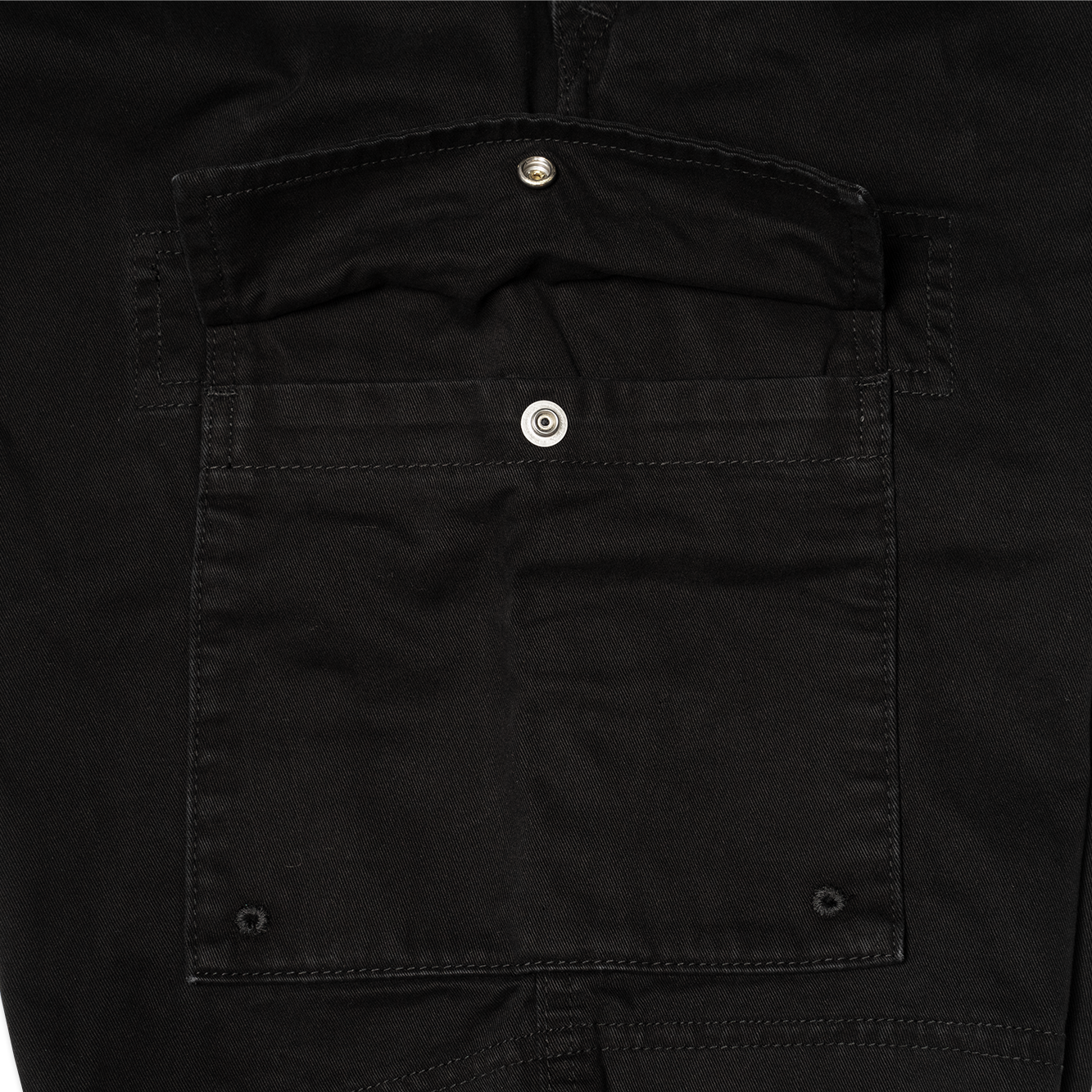 Bigknot Military Shorts