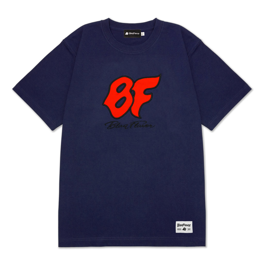 BlaqFlavor / S/S Bufu Tee