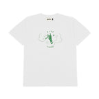 Blaq Flavor WS/S Hybrid Rocket Tee