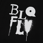 Blaq Flavor S/S BLQ Painter Tee