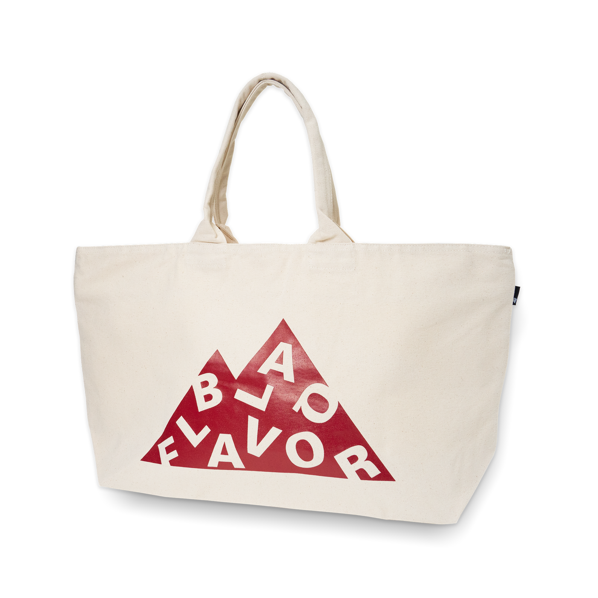 Blaq Flavor BLQ Sports Tote Bag