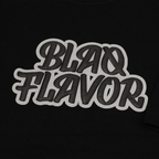 Blaq Flavor S/S Idea Bubble Tee